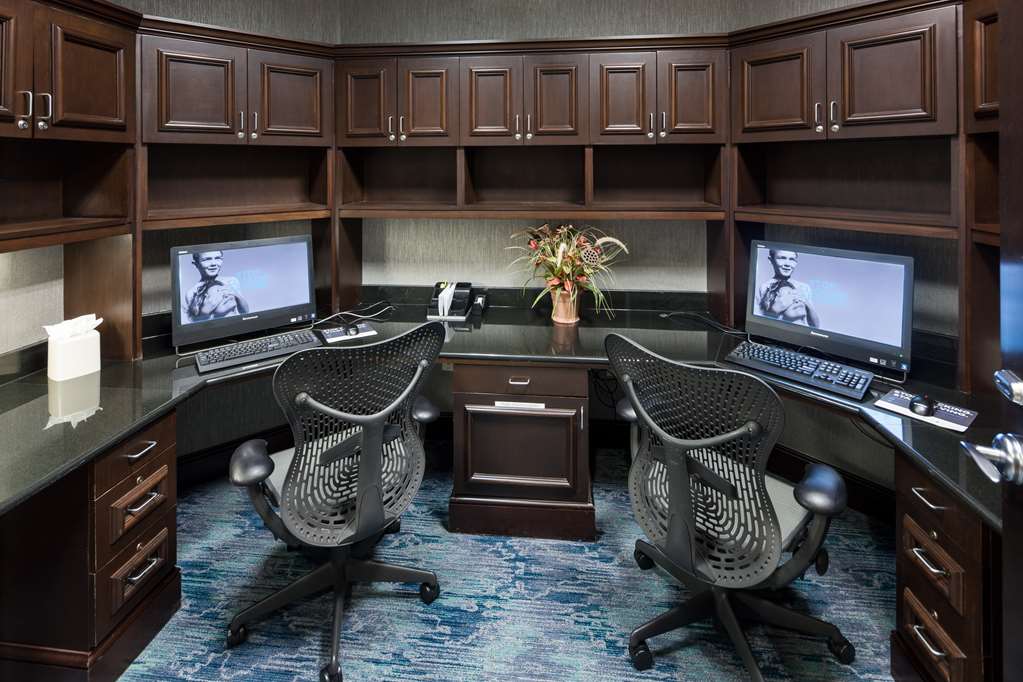 Hilton Garden Inn Cincinnati/Mason - thumb 17