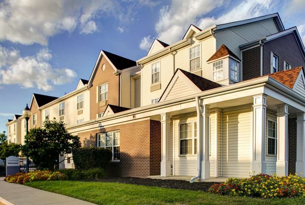 Hawthorn Suites By Wyndham Cincinnati NE - thumb 0