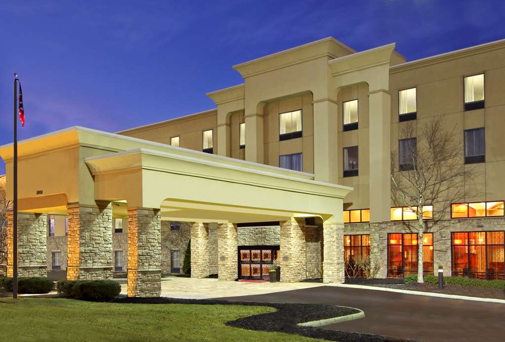Hampton Inn & Suites Columbus Hilliard - thumb 0