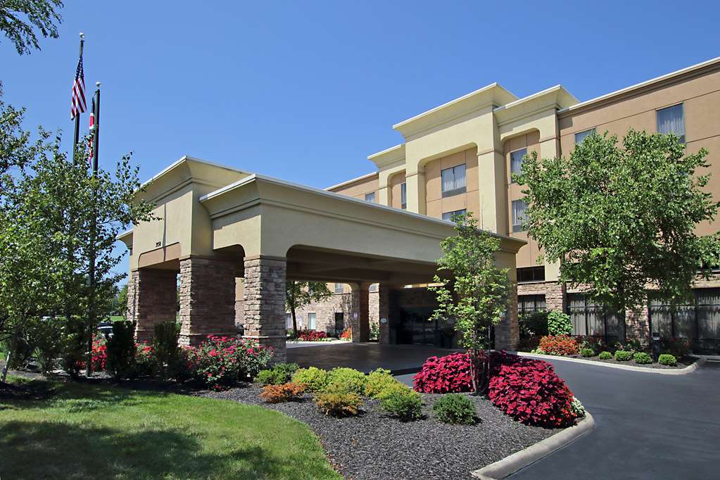 Hampton Inn & Suites Columbus Hilliard - thumb 2