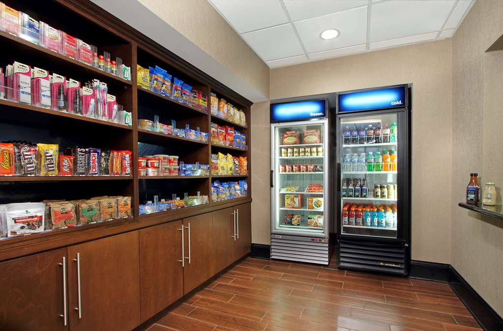 Hampton Inn & Suites Columbus Hilliard - thumb 12