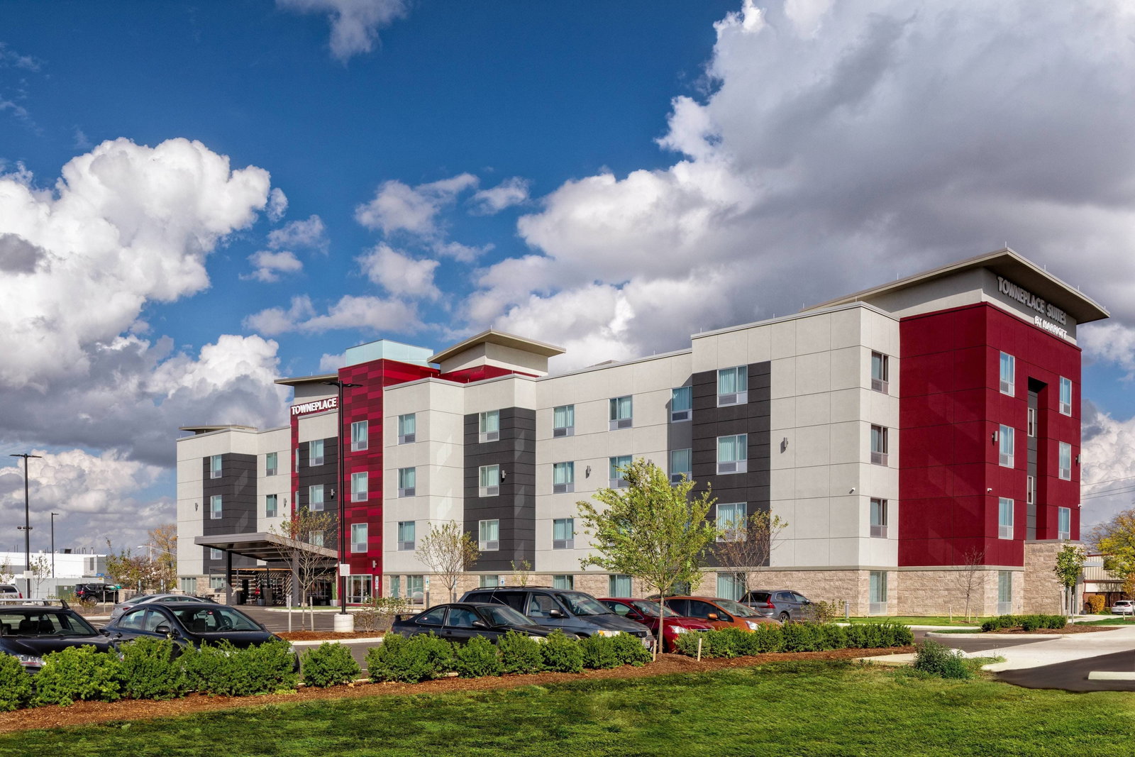 TownePlace Suites Columbus Hilliard - thumb 0