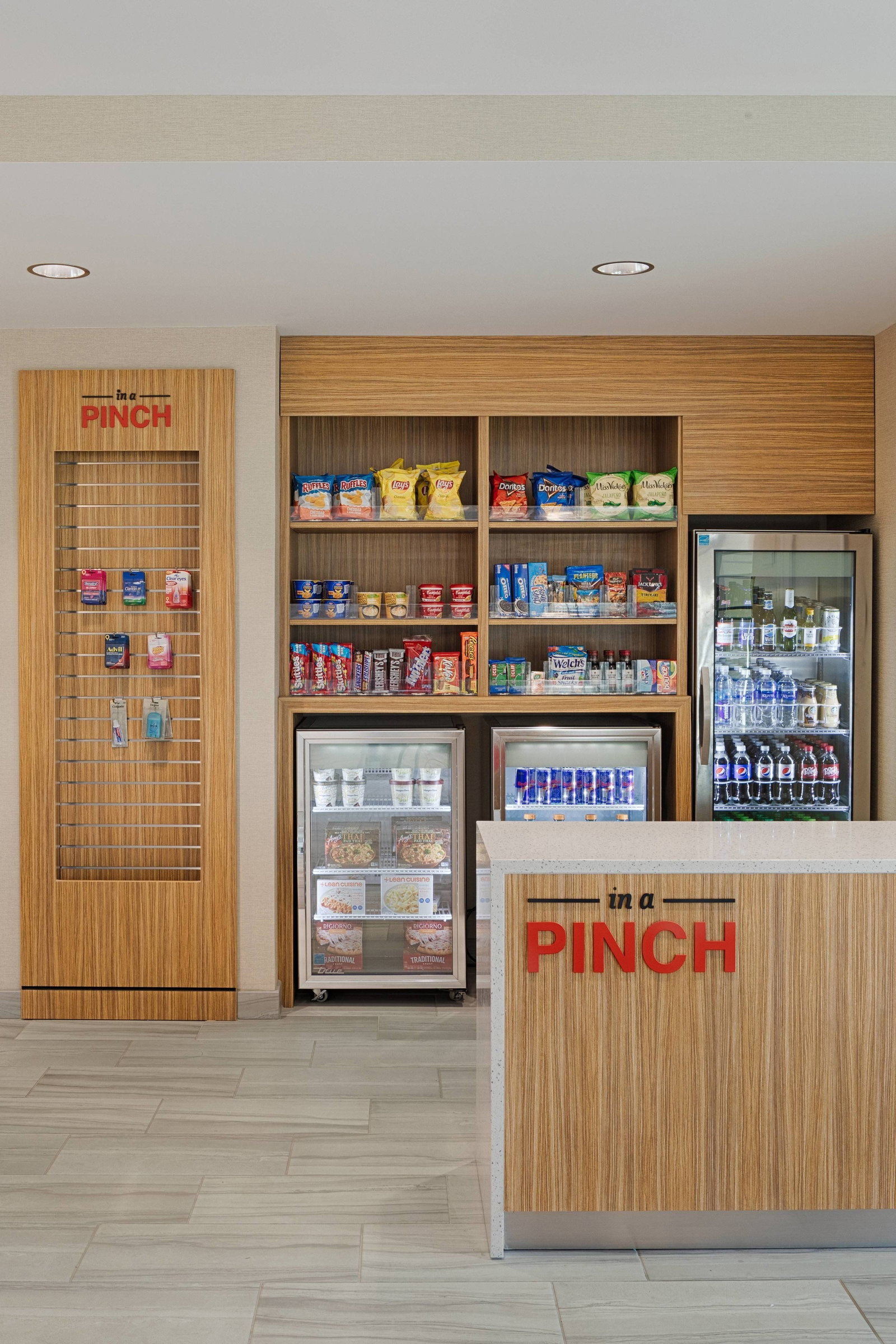 TownePlace Suites Columbus Hilliard - thumb 17