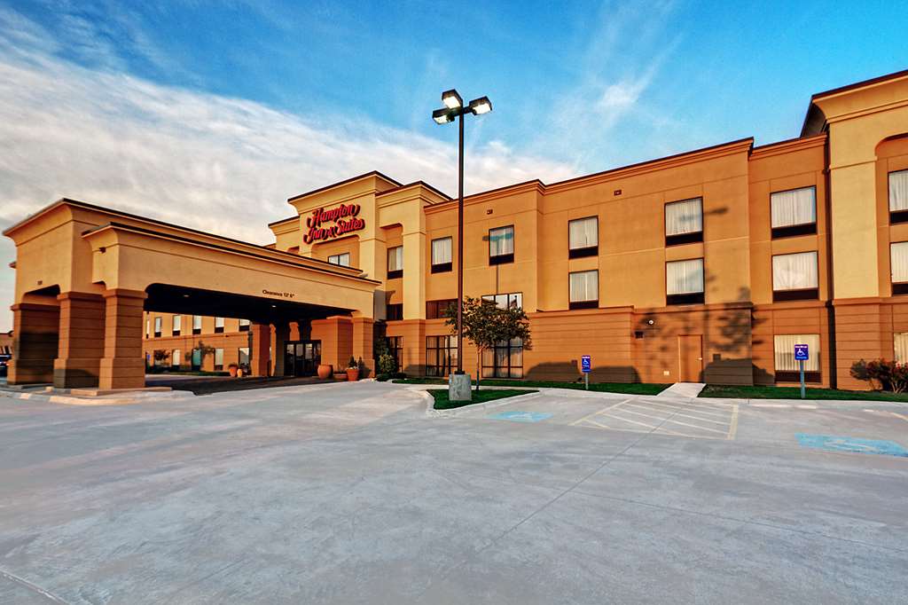 Hampton Inn & Suites Altus - thumb 0