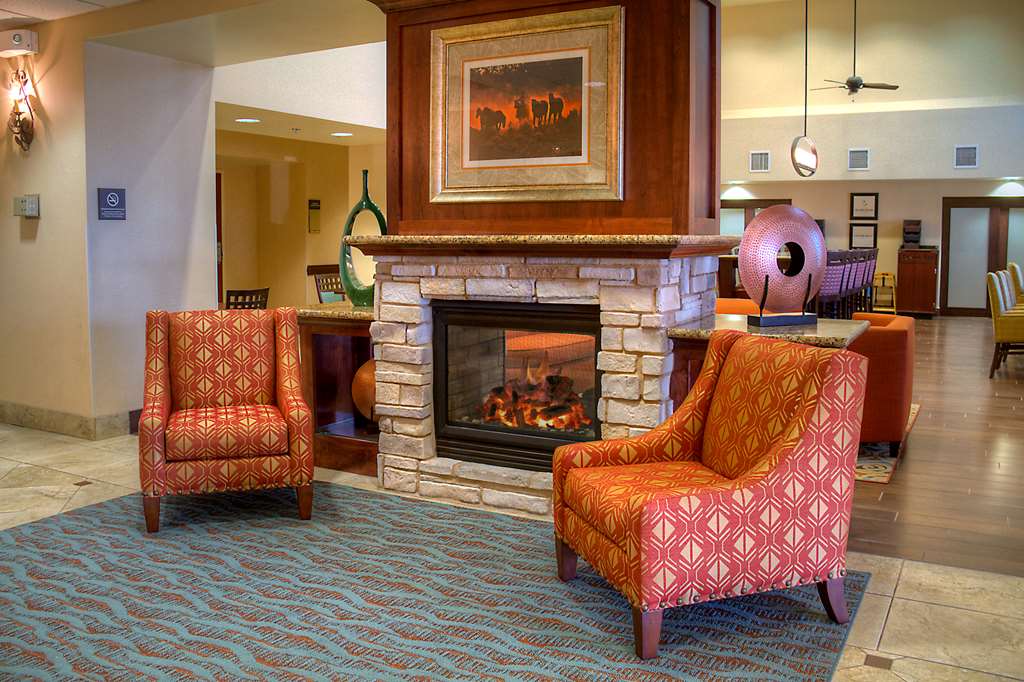 Hampton Inn & Suites Altus - thumb 1