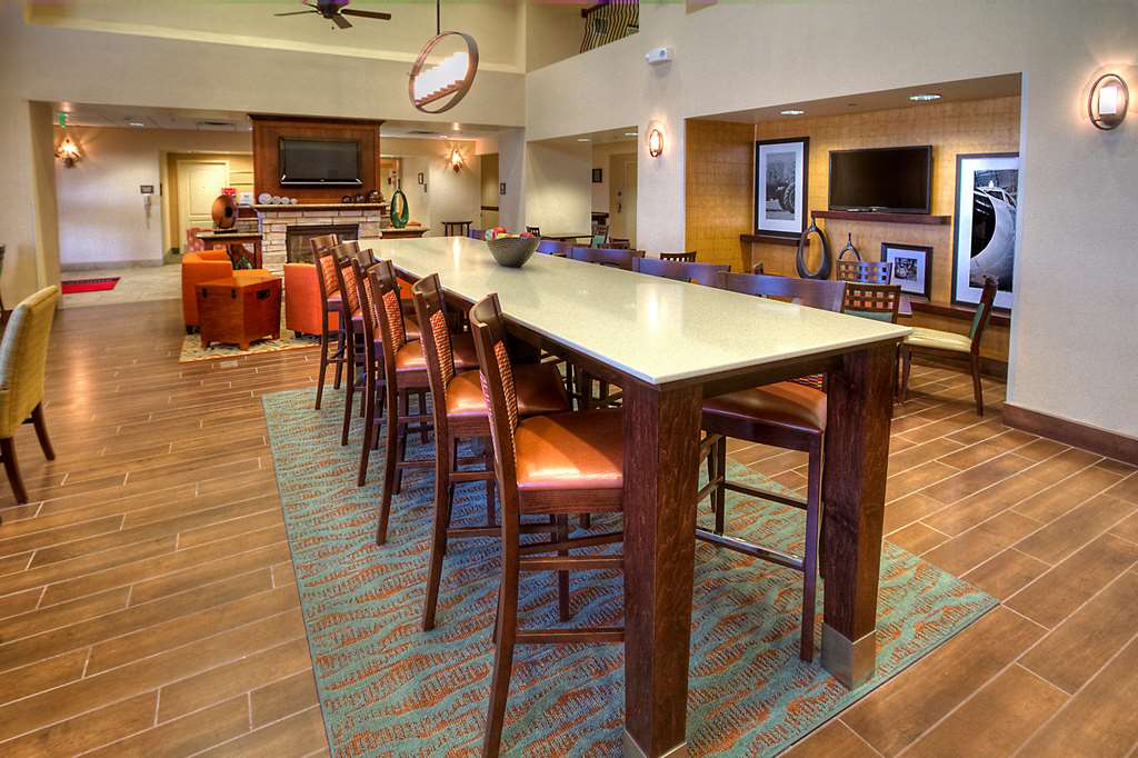Hampton Inn & Suites Altus - thumb 2