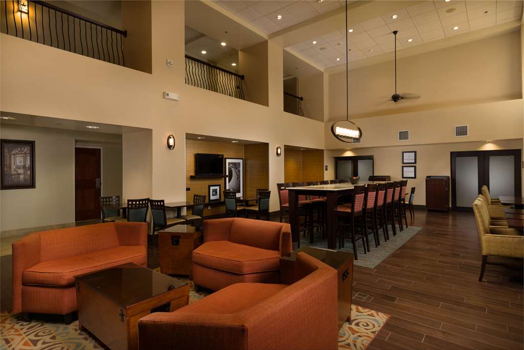 Hampton Inn & Suites Altus - thumb 3