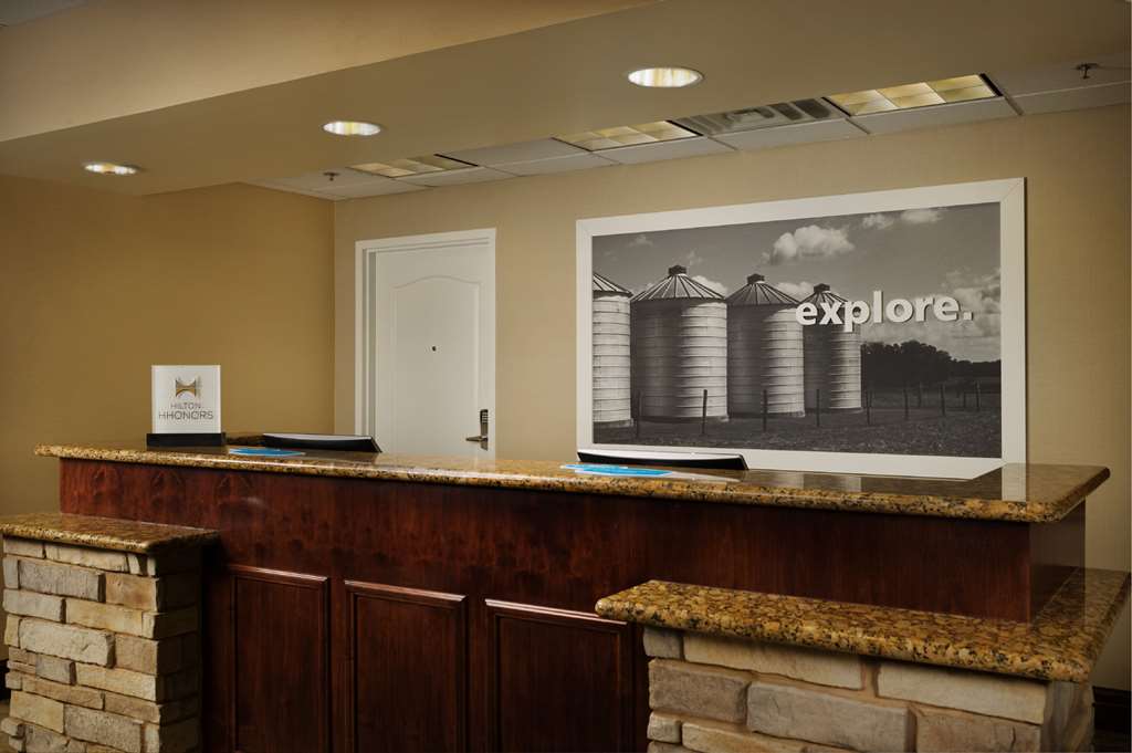 Hampton Inn & Suites Altus - thumb 4