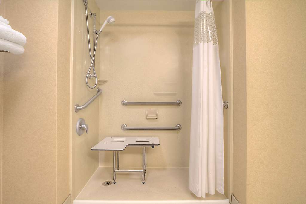 Hampton Inn & Suites Altus - thumb 5