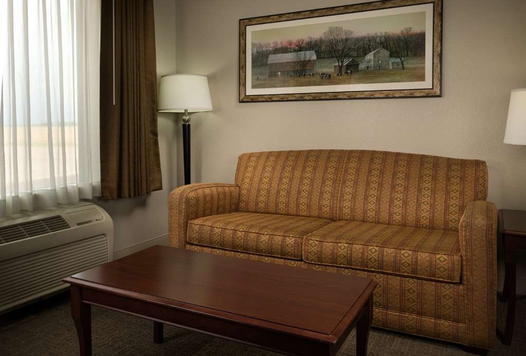 Hampton Inn & Suites Altus - thumb 6
