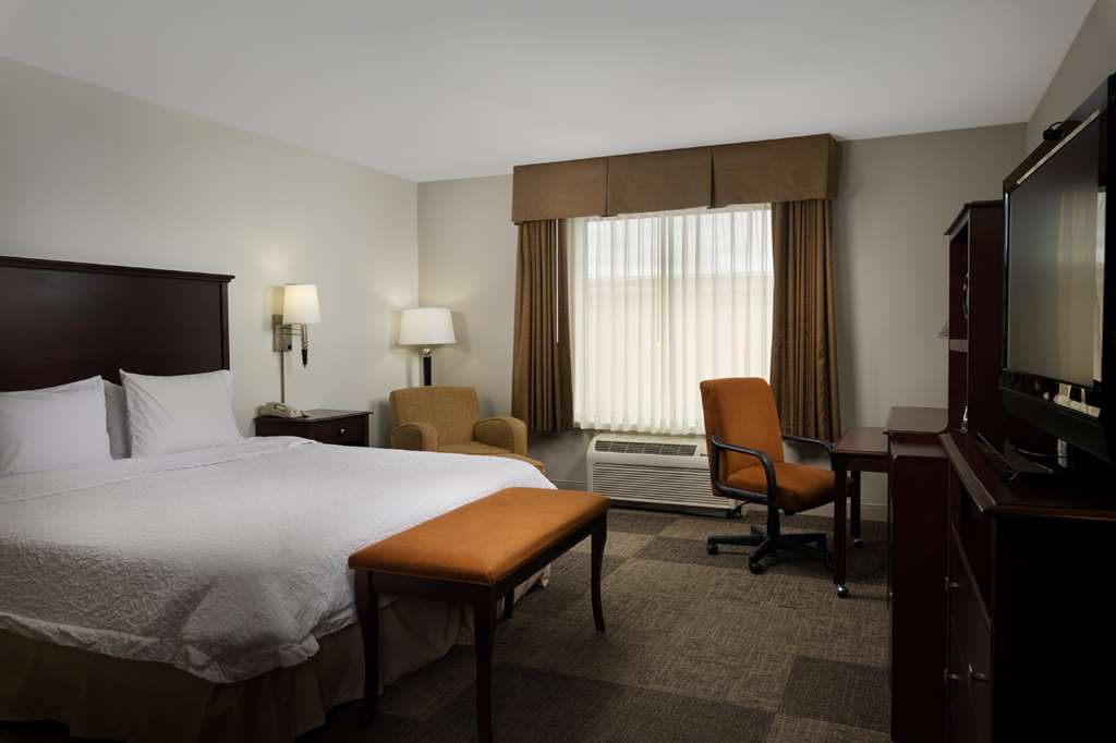 Hampton Inn & Suites Altus - thumb 7