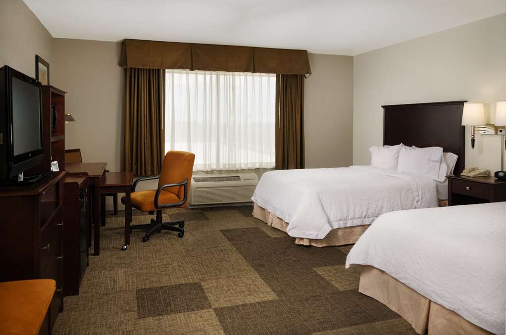 Hampton Inn & Suites Altus - thumb 8
