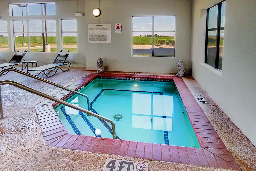 Hampton Inn & Suites Altus - thumb 9
