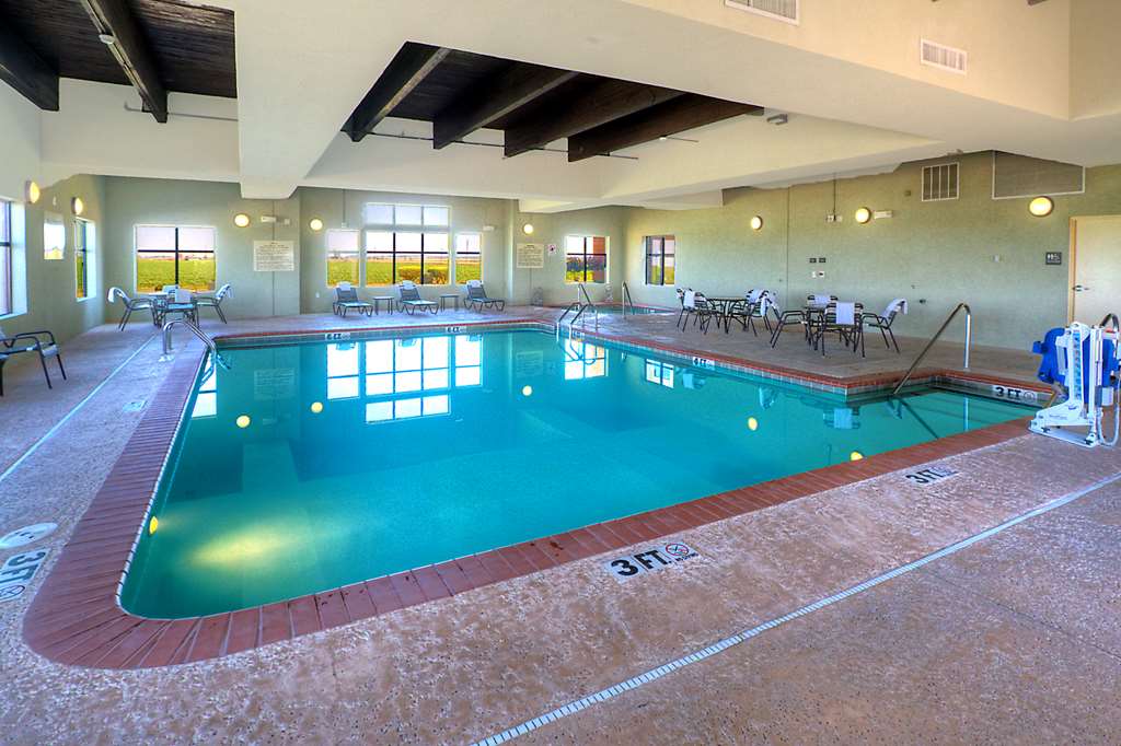 Hampton Inn & Suites Altus - thumb 10