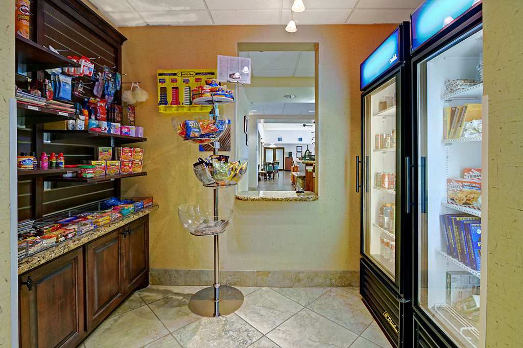 Hampton Inn & Suites Altus - thumb 11