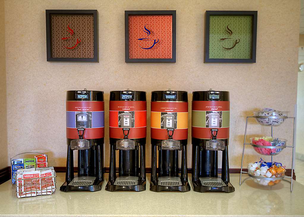 Hampton Inn & Suites Altus - thumb 12