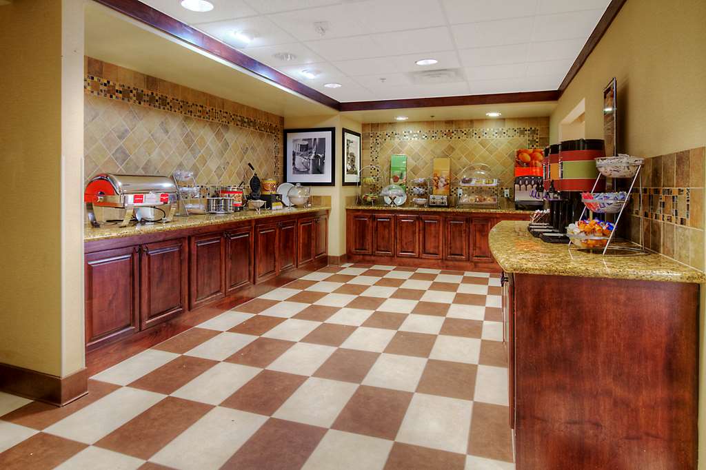 Hampton Inn & Suites Altus - thumb 14
