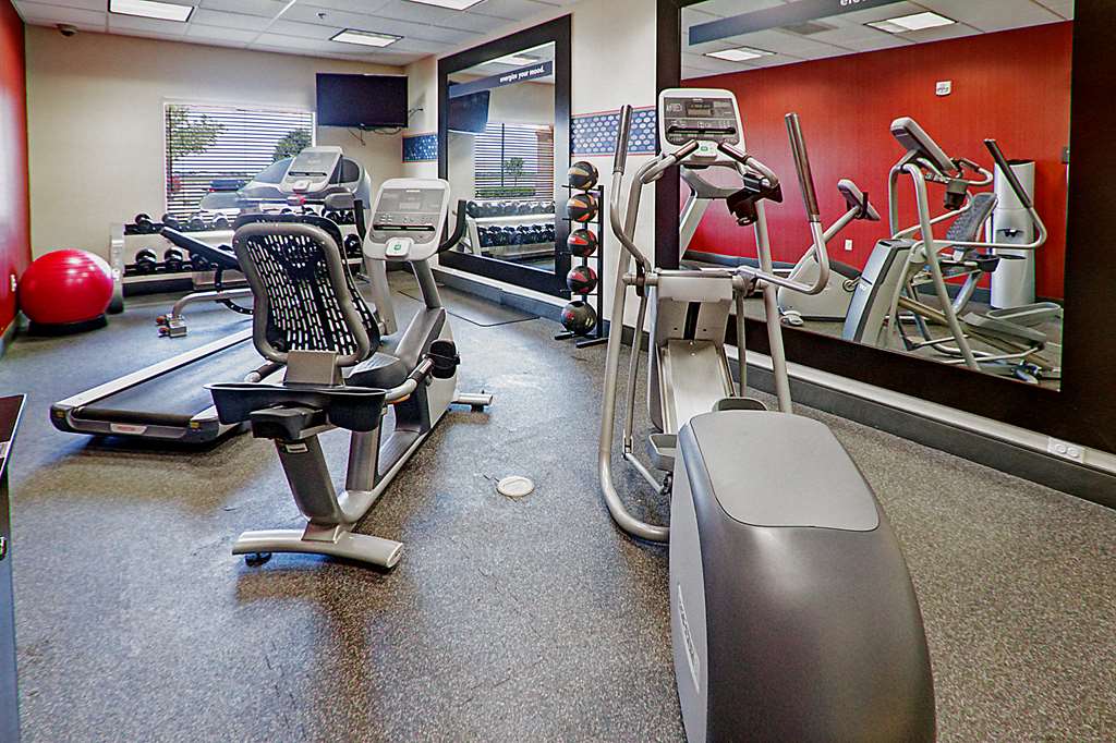 Hampton Inn & Suites Altus - thumb 15