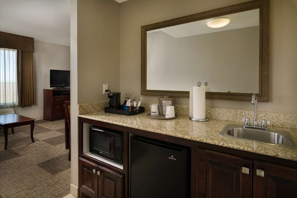 Hampton Inn & Suites Altus - thumb 16