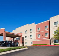 Best Western Oasis Inn - Accommodation Ohio