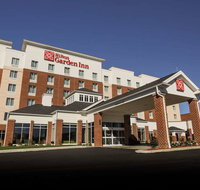 Hilton Garden Inn Indiana at IUP - Accommodation Ohio
