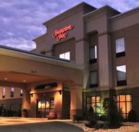 Hampton Inn - Accommodation Ohio
