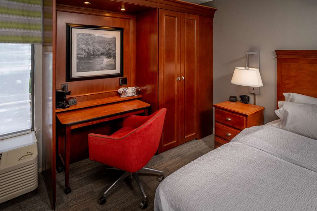 Hampton Inn Charleston Civic Center - thumb 5