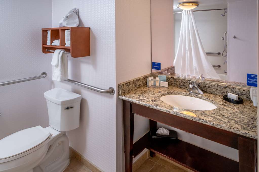 Hampton Inn Charleston Civic Center - thumb 6