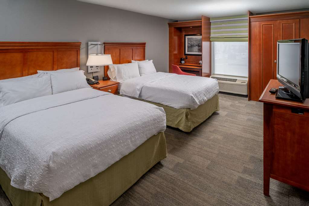 Hampton Inn Charleston Civic Center - thumb 7