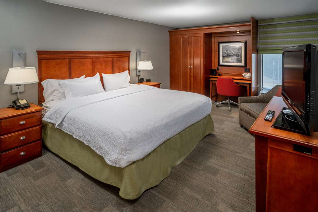 Hampton Inn Charleston Civic Center - thumb 8