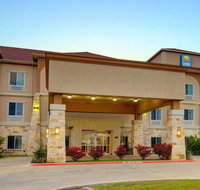 Comfort Inn  Suites - Accommodation Ohio