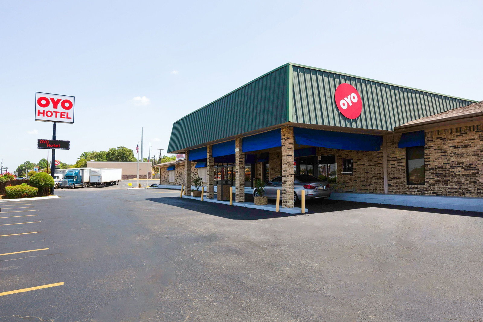 OYO Hotel Tyler Lindale - thumb 0