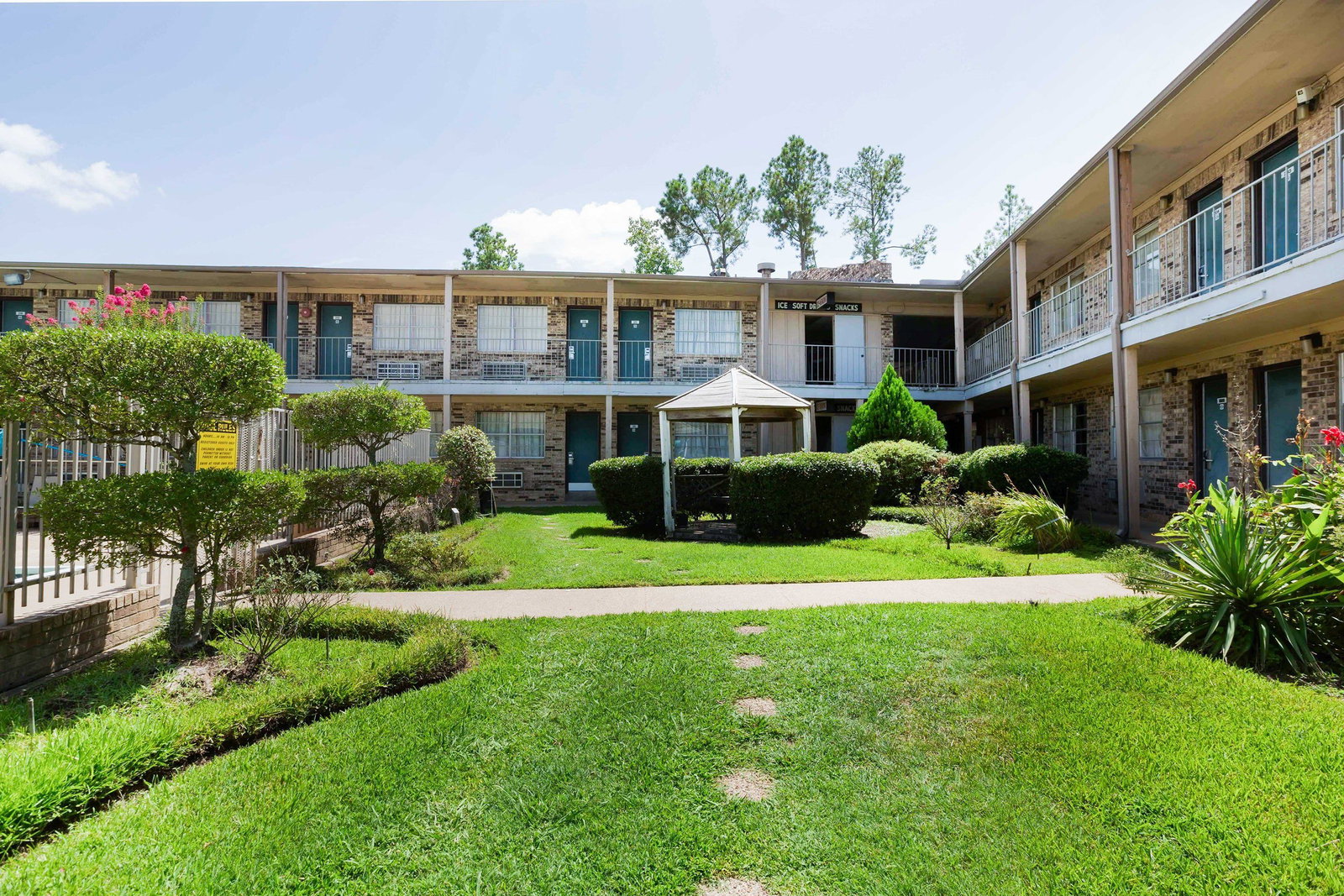 OYO Hotel Tyler Lindale - thumb 1