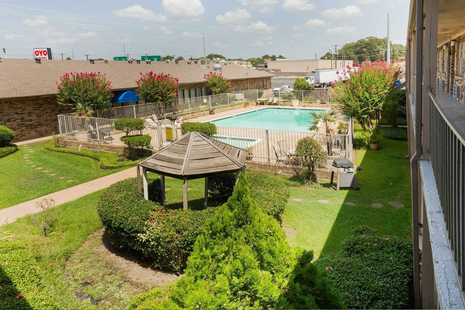 OYO Hotel Tyler Lindale - thumb 2