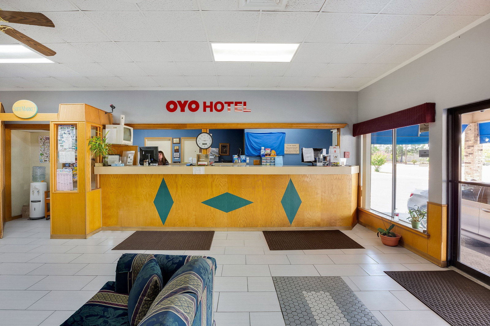 OYO Hotel Tyler Lindale - thumb 3