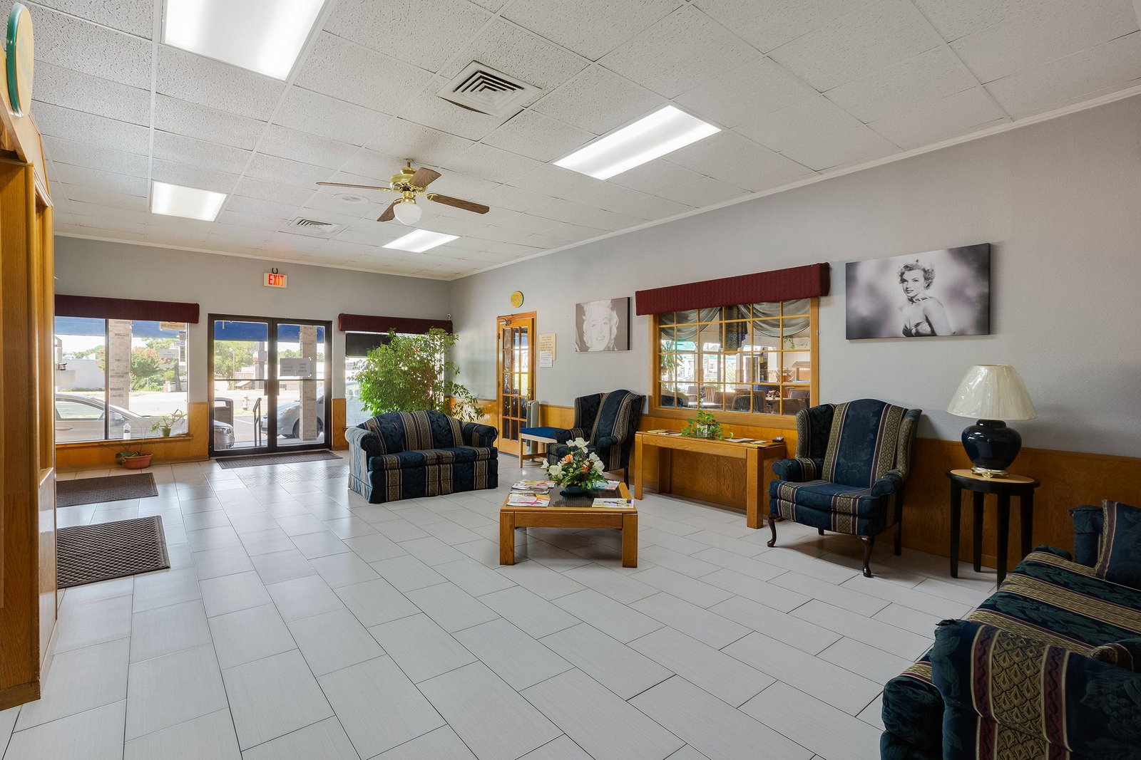 OYO Hotel Tyler Lindale - thumb 4