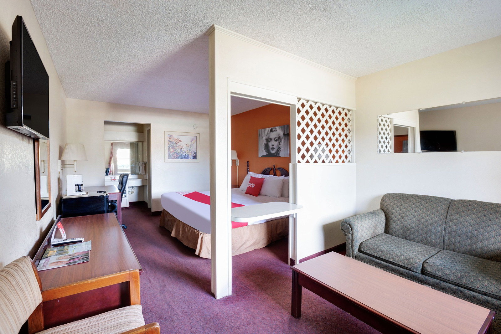 OYO Hotel Tyler Lindale - thumb 6