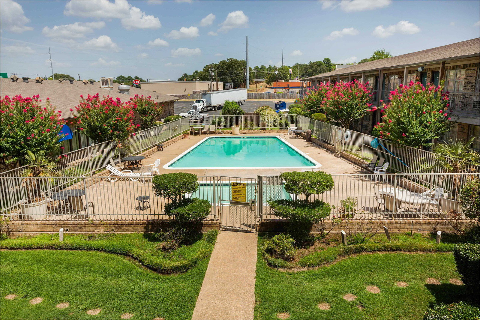 OYO Hotel Tyler Lindale - thumb 8