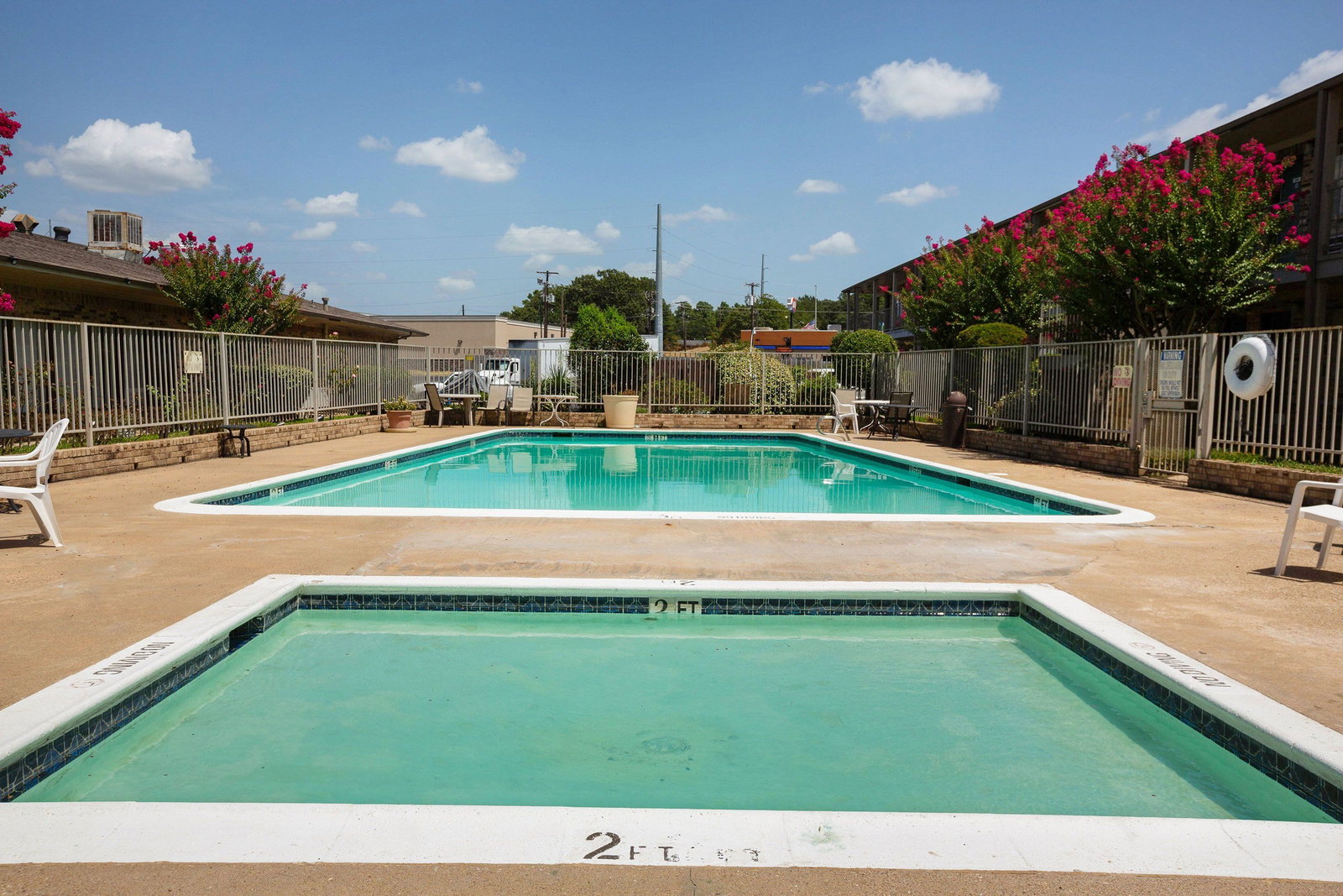 OYO Hotel Tyler Lindale - thumb 9