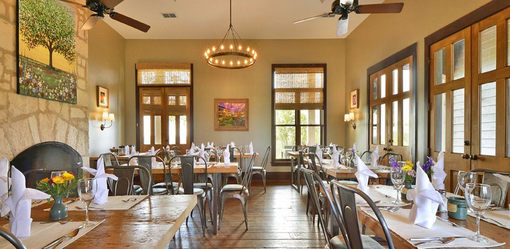 Sage Hill Inn Above Onion Creek - thumb 2