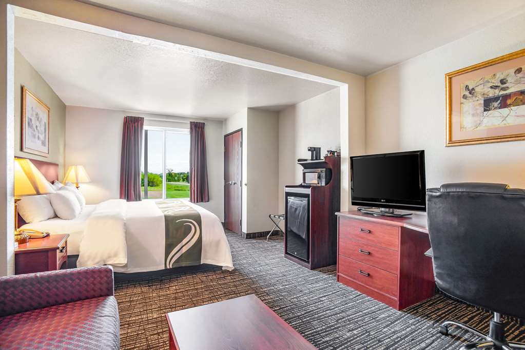 Quality Inn - thumb 13