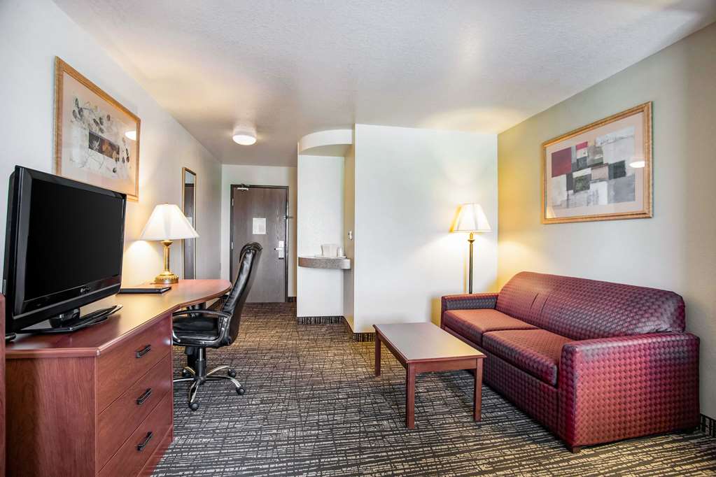 Quality Inn - thumb 14
