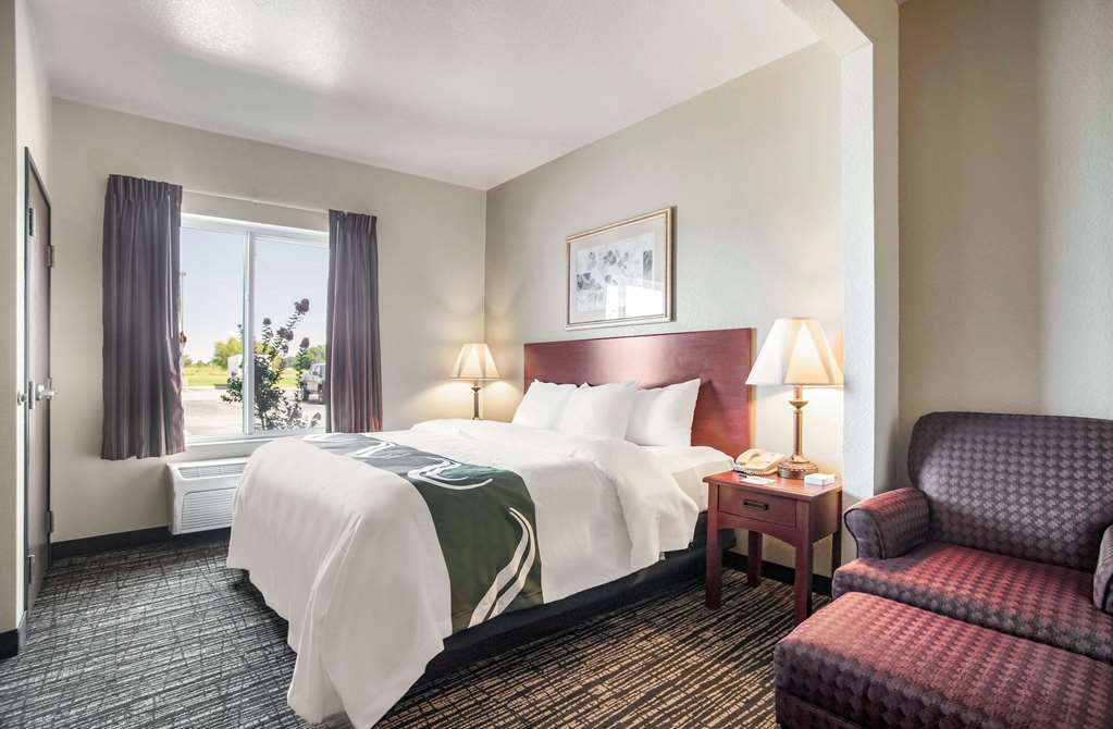 Quality Inn - thumb 15