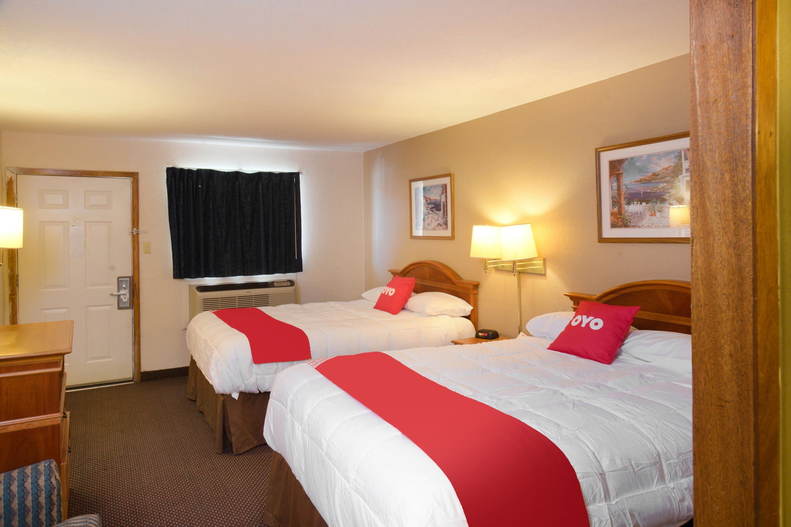OYO Hotel Guymon US-54 - thumb 14