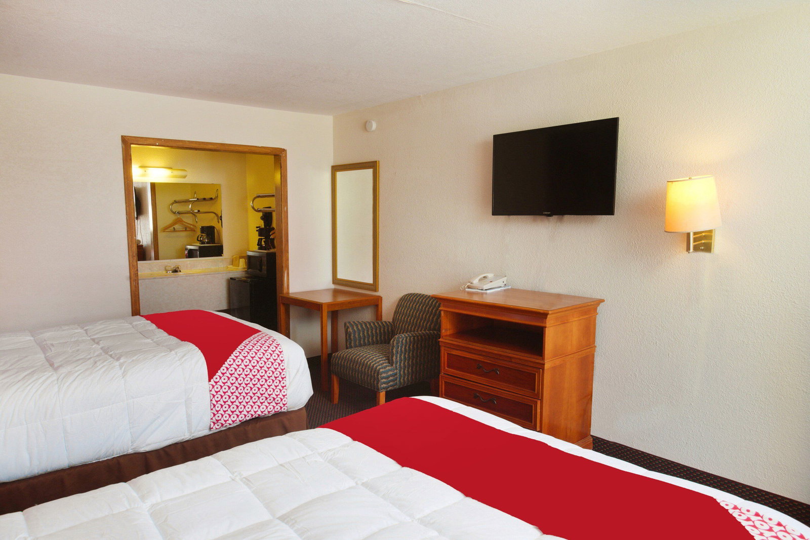 OYO Hotel Guymon US-54 - thumb 15