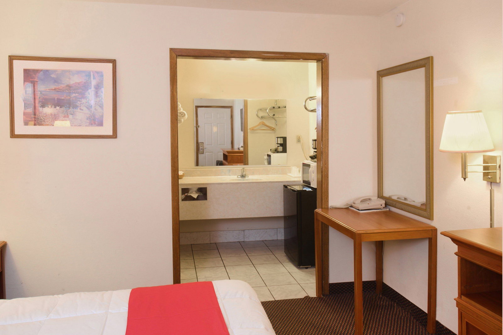 OYO Hotel Guymon US-54 - thumb 16