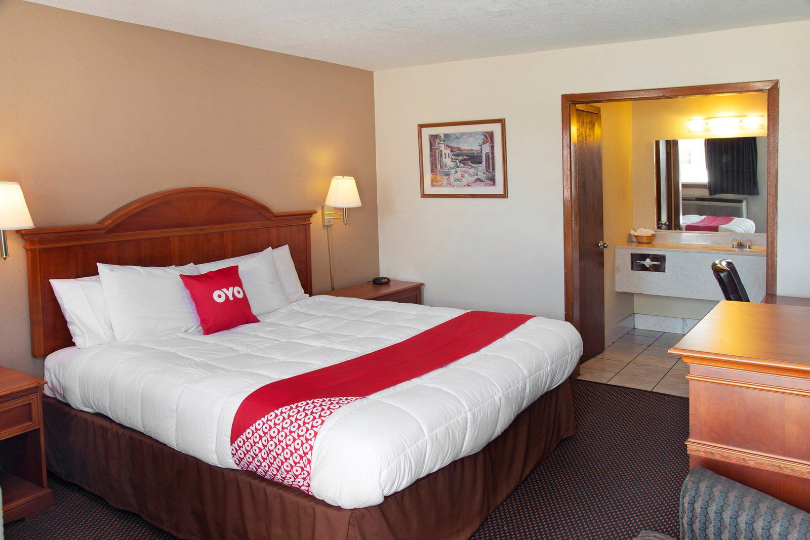 OYO Hotel Guymon US-54 - thumb 17
