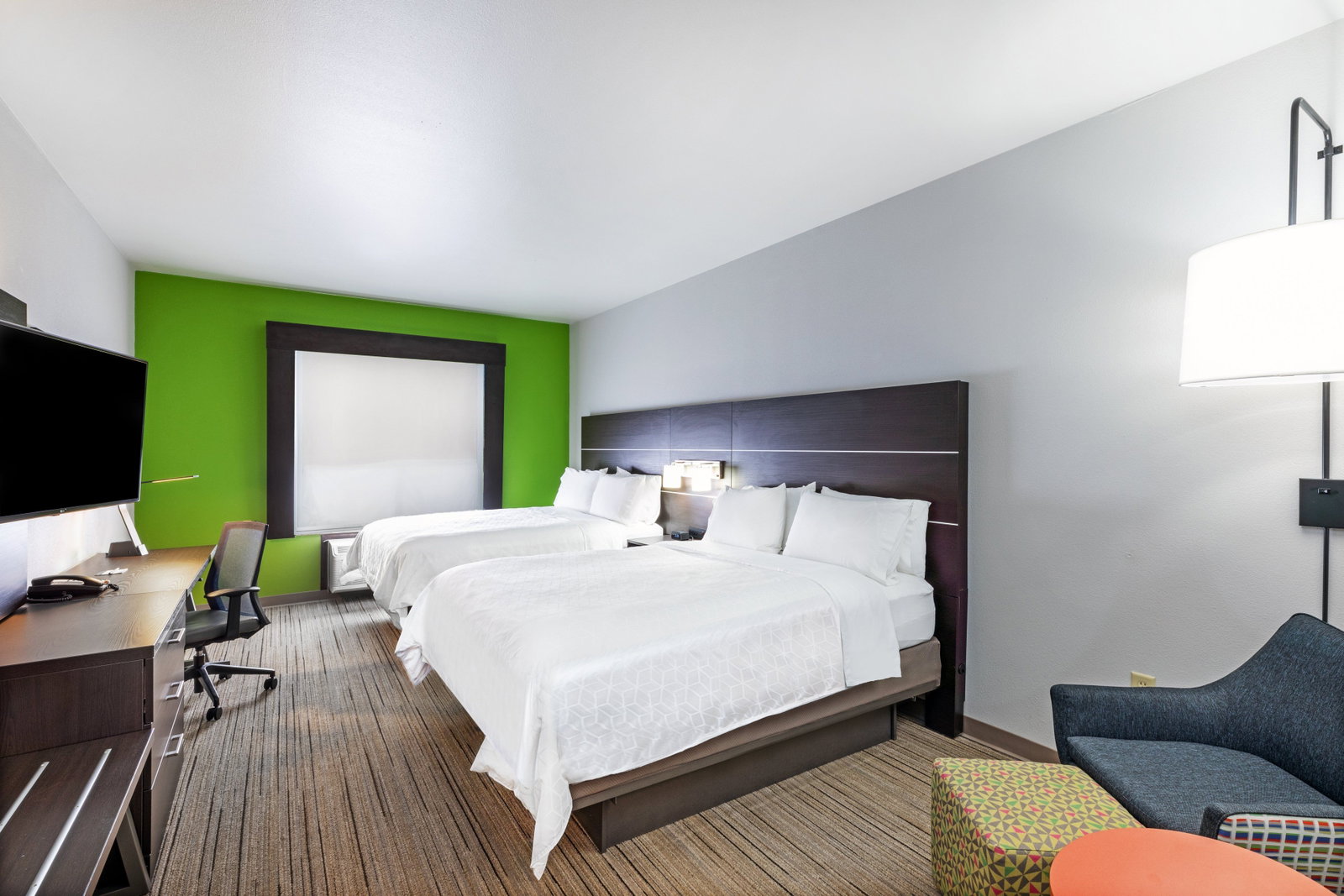 Holiday Inn Express Hotel/Suites Guymon - thumb 3