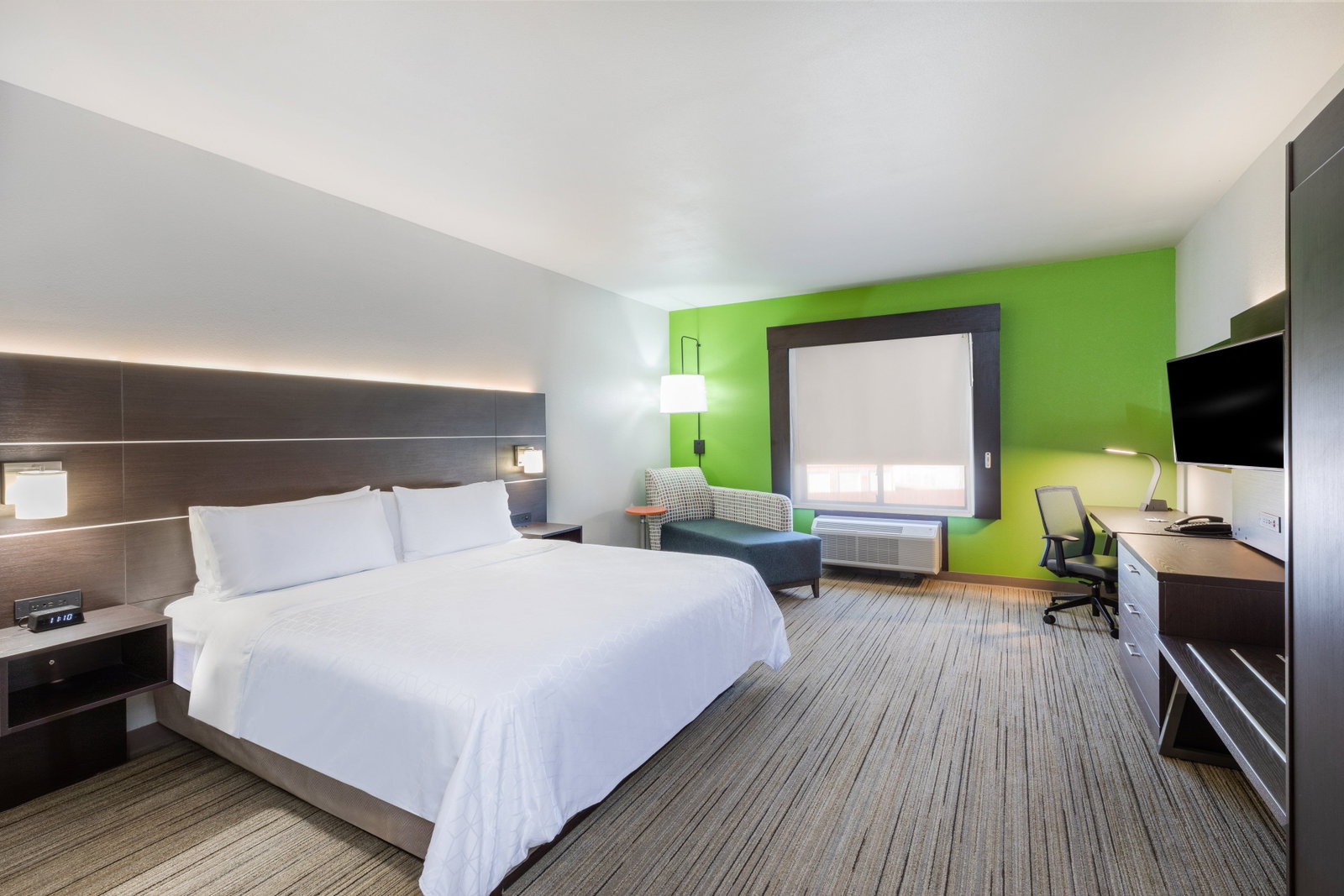 Holiday Inn Express Hotel/Suites Guymon - thumb 5