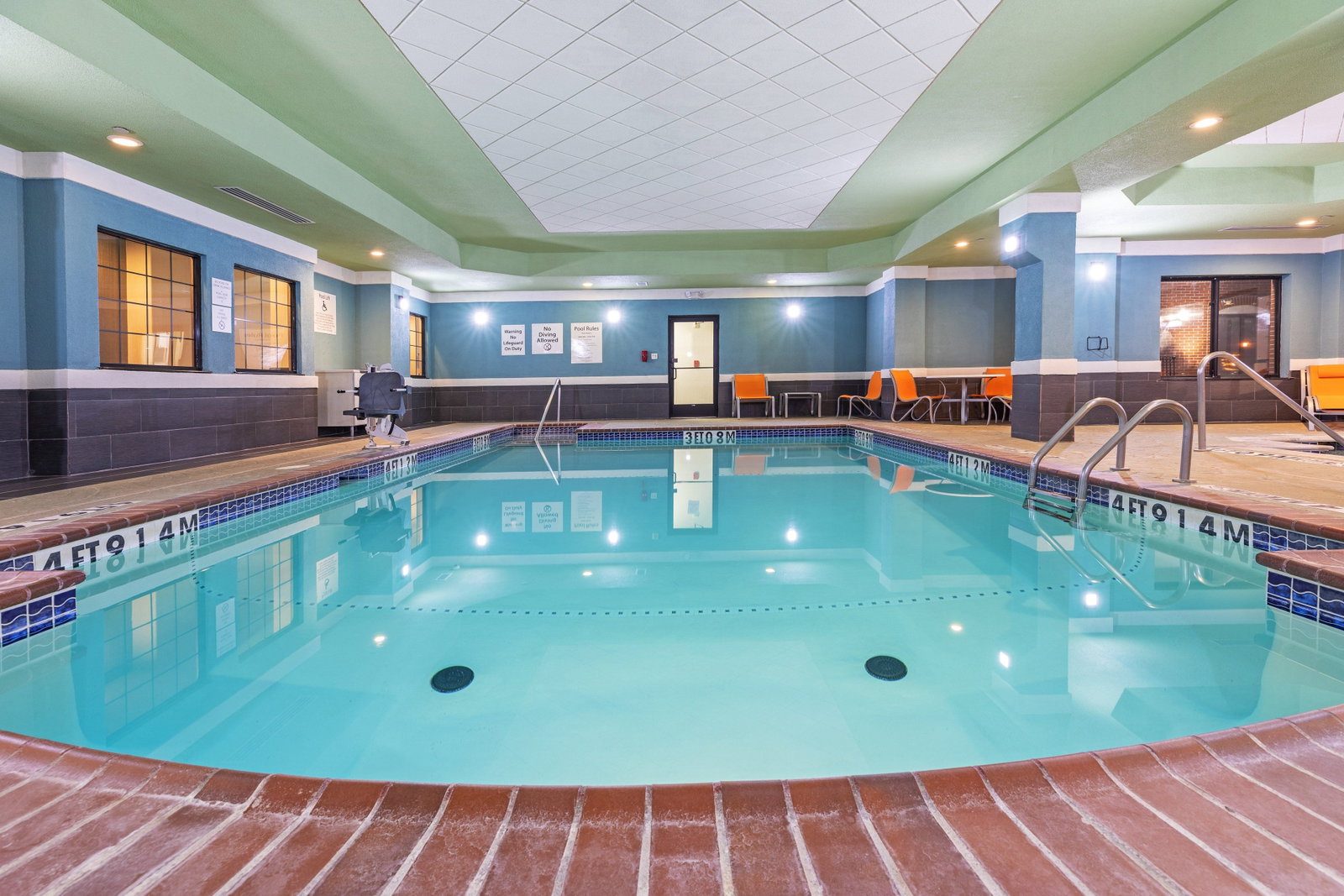 Holiday Inn Express Hotel/Suites Guymon - thumb 6